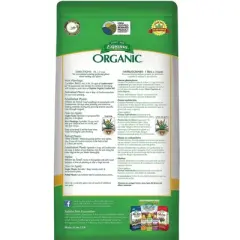 Espoma Organic Garden-tone 3-4-4 Plant Food