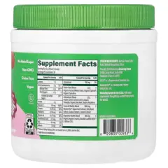 Amazing Grass Sweet Greens, Summer Berry, 5.29 oz (150 g)