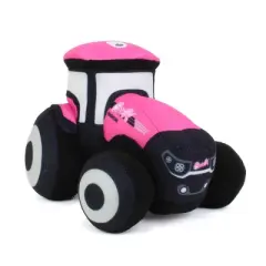 Universal Hobbies 7" Case IH Pink Plush Magnum Tractor UHK1114