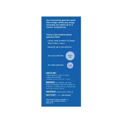 PanOxyl PM Overnight Spot Pimple Patches - 40ct