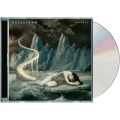Halestorm - Everest (CD)