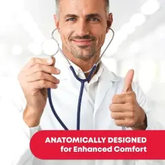 Dual Head Stethoscope