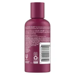 Nexxus Color Assure Travel Size Shampoo for Color-Treated Hair with Elastin Protein and Quinoa - Sulfate Free - 13.5 fl oz