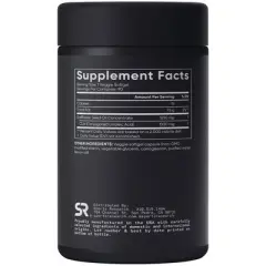 Sports Research Vegan CLA 1250, 90 Veggie Softgels