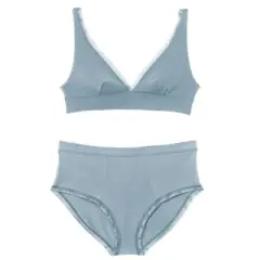 Adore Me Women's Maddey High Waisted Panty