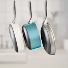 Anolon Achieve 12" Nonstick Hard Anodized Frying Pan