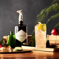 Hendrick's Gin - 750ml Bottle
