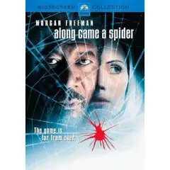 Along Came a Spider (DVD)