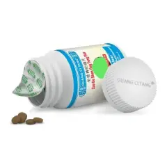 Guang Ci Tang Zuo Gu Shen Jing Tong Pian Sciaticlear 200 Tablets