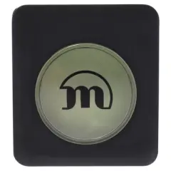 Eyeshadow - 400 by Make-Up Studio for Women - 0.11 oz Eye Shadow