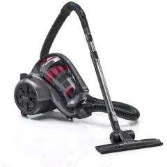 Prolux RS4 Lightweight Bagless Canister Vacuum