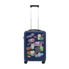 BT21 FUL 22.5" CARRY-ON LUGGAGE