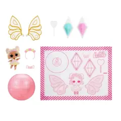 L.O.L. Surprise! Fairies Tots Doll