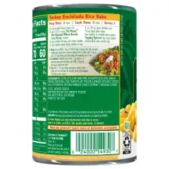 Del Monte Whole Kernel Fire-Roasted Corn Blend 14.5oz