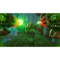 Shadow Warrior 3: Definitive Edition - PlayStation 4