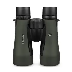 Vortex Diamondback 12x50 Binoculars with Smartphone Adapter Bundle