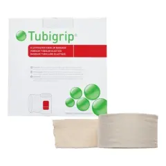 Tubigrip Elastic Tubular Support Bandage 3-1/2 Inch X 11 Yard Size E 1 Ct