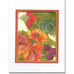 Perfect Paper Adhesive-Matte 7.9oz