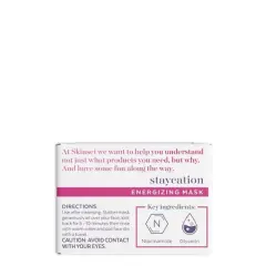 SkinSei Staycation Energizing Jelly Face Mask - 2 fl oz