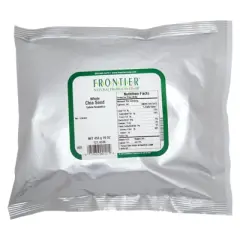 Frontier Herb Chia Seed Whole - Single Bulk Item - 16 oz