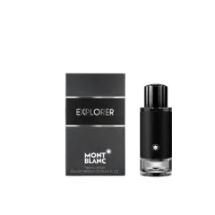 Montblanc Explorer Men's Eau de Parfum Travel Size - 0.5 fl oz - Ulta Beauty