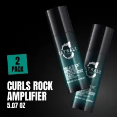 Catwalk by TIGI Curls Rock Amplifier - 5.07 fl oz (2 Pack)