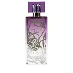 Lalique Black Currant, Raspberry, Pear, Peony, Rose Women Eau De Parfum Spray 3.3 Oz *Tester 2014  3.3 Oz Fragrance