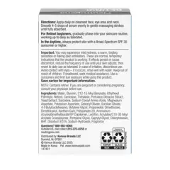 Neutrogena Rapid Wrinkle Repair Retinol Renewal Serum - 1 fl oz