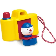 Ambi Focus Pocus Camera