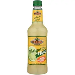 Texas Roadhouse Margarita - Case of 12 - 33.8 fl oz.