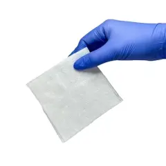 Dukal Non-woven Sponge 4 Ply Sterile 4" x 4", 50 Ct