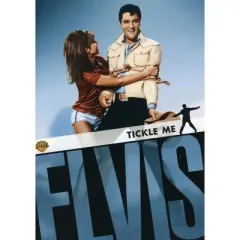 Tickle Me (DVD)(1965)