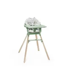 Stokke Clikk High Chair Cushion - Gray Sprinkle OCS
