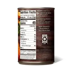 Organic Pumpkin - 15oz - Good & Gather&trade;