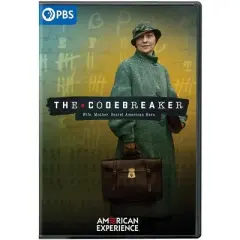 American Experience: The Codebreaker (DVD)