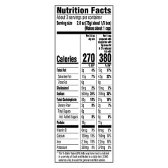 Kraft Ranch Mac and Cheese - 7.25oz