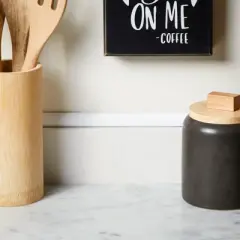 Stockroom Plus 16.5 Feet Flexible Quarter-Round Trim for Wall Edges, Self-Adhesive Peel and Stick PVC Molding, 198.0x0.8x0.5in, White