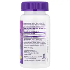 Natrol Melatonin, Fast Dissolve, Citrus, 10 mg, 60 Tablets