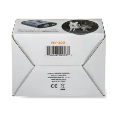 CARSON miniAura Digital Night Vision Monocular