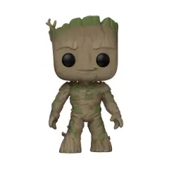 Funko POP! Jumbo: Guardians of the Galaxy: Vol. III - Groot (Target Exclusive)