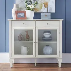 Layla Buffet - Buylateral