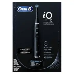 Oral-B iO Series 10 Electric Toothbrush