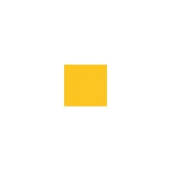 LUX 100 lb. Cardstock Paper 12" x 12" Sunflower Yellow 250 Sheets/Ream (1212-C-12-250)