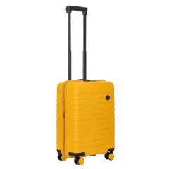 Bric's B|Y Ulisse 21" Expandable Spinner, Mango