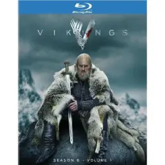 Vikings: Season 6, Volume 1