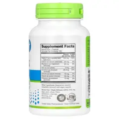 NutriBiotic Performance, Essential Electrolytes, 100 Vegan Capsules