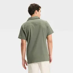 Men's Resort Shirt - All In Motion&trade;