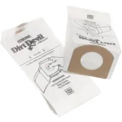 Dirt Devil Type G Vacuum Bags (20-Pack), 3010348001