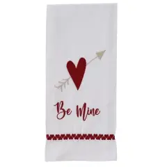 Park Designs Valentine Dishtowels