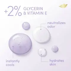 Dove Beauty Whole Body Deodorant Spray Coconut & Vanilla - Travel Size Aluminum-Free 1.1oz